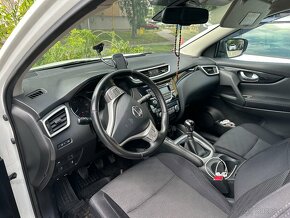 Nissan qashqai 1.5dci 81kw 2017 - 4