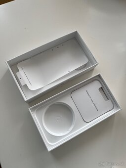 iPhone 13, 14, 15, 16 Krabica Original - 4