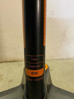 SKS - pumpa Airkompressor Compact 10.0 - 4