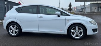 Seat Leon 1.2TSI 77KW - 4