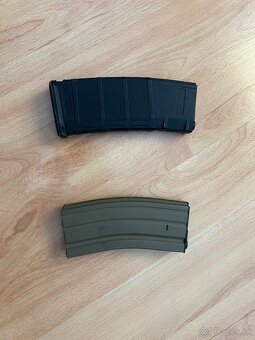 Airsoft Delta armory Alpha - 4