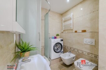 3 Izbový byt prenájom centrum Nitra, 2x balkón - 4