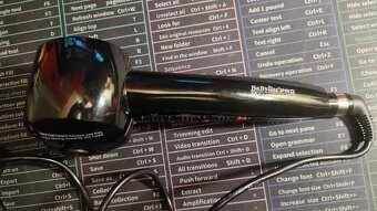 Babyliss pro Lokňovač - 4