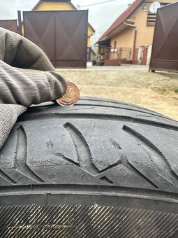 Matador Hectorra 3 245/40 R18 97Y XL - 4