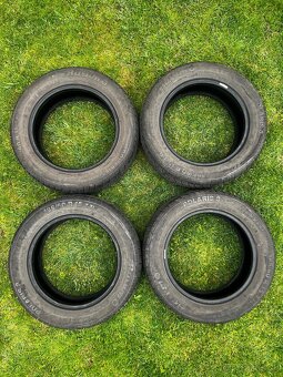 Pneumatiky zimné Barum Polaris 5 185/60 R15 T XL - 4