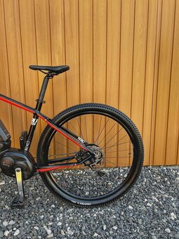 GHOST Teru Hybride 29 / L / 500Wh / - 4