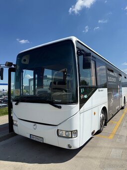 Iveco Crossway Recreo 12M - 4