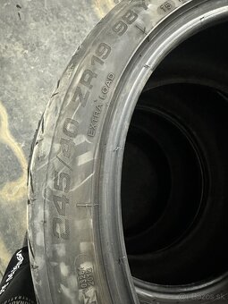 Pneumatiky sebring 245/40 r19 - 4