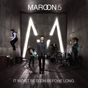 CD albumy - 4