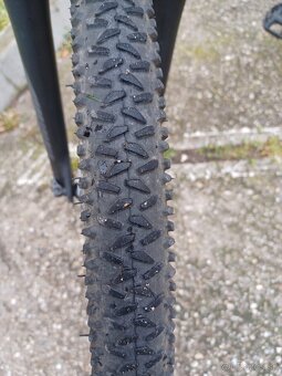 Horský bicykel značky Rockrider ST520 Sport Trail - 4