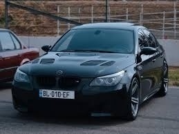 Díly z e60 M54B22 520i, M54B25 N52B25 525i N52B - 4