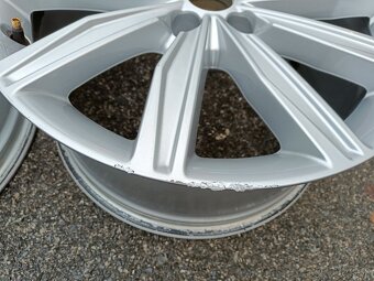 Audi ALU disky R19 10,5J, 5x112, AUDI A6, A7, S6, S7 - 4