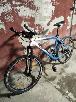 Kvalitný bicykel pre dospelých veľkosť pre dospelého top sta - 4