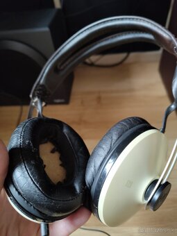 Sennheiser Momentum ivory - 4