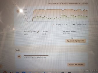 Lenovo 300e Chromebook Gen2 - 4