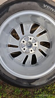 Alu.disky 17r.S-Cross - 4
