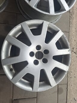 5x100 R16 spider - 4