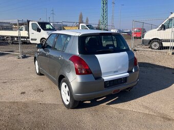 Suzuki Swift 1.3 diesel - 4
