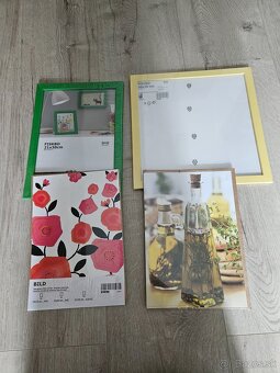 Doplnky IKEA - 4