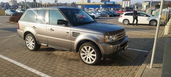 Range rover sport - 4