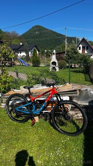 MARIN Rift Zone 1 29 bicykel XL - 4