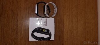 Samsung Galaxy fit - 4