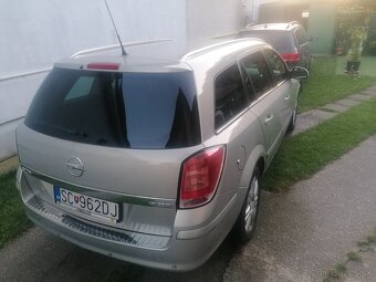 Astra h 1.7 cdti 74kw webasto - 4