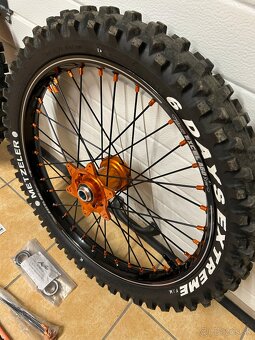 Ktm Kite A60, enduro kolesá, tublis, motomaster - 4
