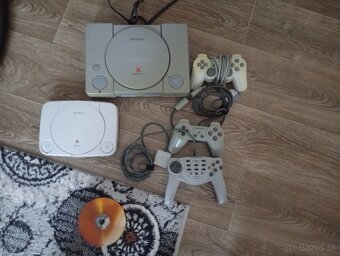 Ps1 fat a Ps1 - 4