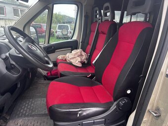 Fiat Ducato 2.0jtd 2012 - 4
