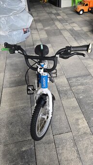 Predam detsky bicykel Woom 2 - 4