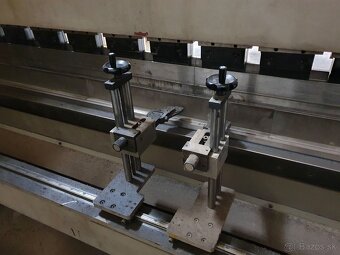 Fermat CTOF 160A/3200 CNC - ohraňovací lis CNC - 4