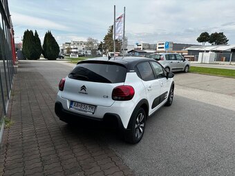 Citroen C3 - 4