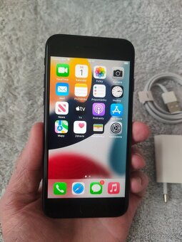 Apple iphone 7 32GB - 4