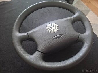 Volant Golf4,Octavia1 - 4