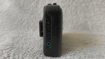 Sony WM-FX221 walkman s radiom - 4
