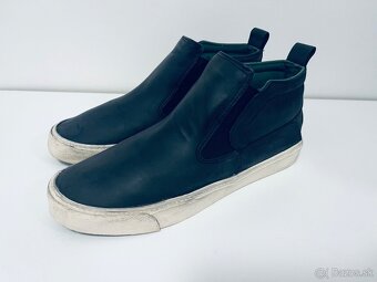 Prechodné topánky Zara 36/37 - 4
