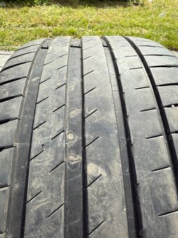 Michelin pilot sport 4 - 4