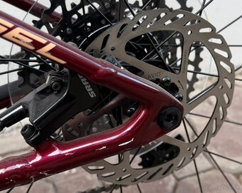 Specialized Chisel HT - 4