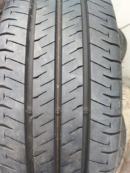 235/65R16C Falken Dot 23nepoužite letné - 4