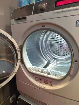 AEG Lavatherm Exclusiv - 4
