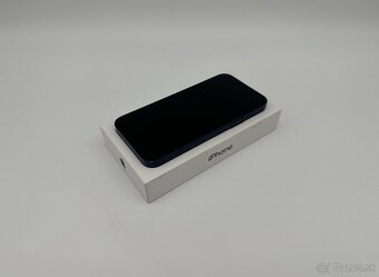 iPhone 12 128GB Blue KOMPLET (100% Batéria) + DARČEK - 4
