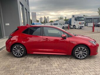 TOYOTA COROLLA r17 nové/nejazdené - 4