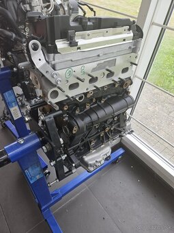 OCTAVIA III RS MOTOR CUP 2,0 TDI 135KW - 4