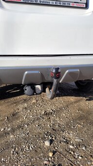 RAV 4 2.2 D - CATA/T 4WD - 4