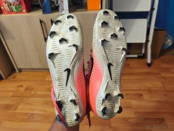 Kopačky Nike Mercurial - 4