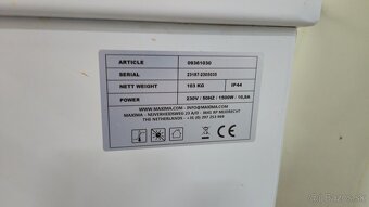 Miesič cesta Maxima 30L - 4
