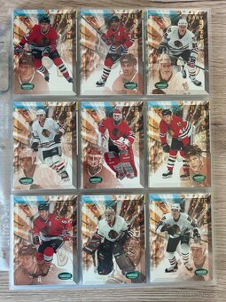 Hokejove kartičky Parkhurst International 1995/96 - 4