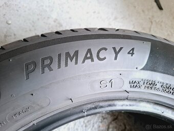 205/60 r16 letné pneumatky Michelin - 4