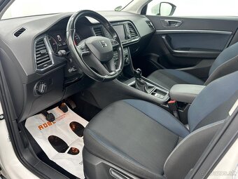 Ateca 1,6 TDI CR Eco Style M6 Ťažné - 4